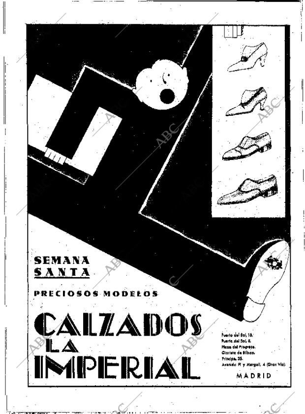 ABC MADRID 27-03-1931 página 60