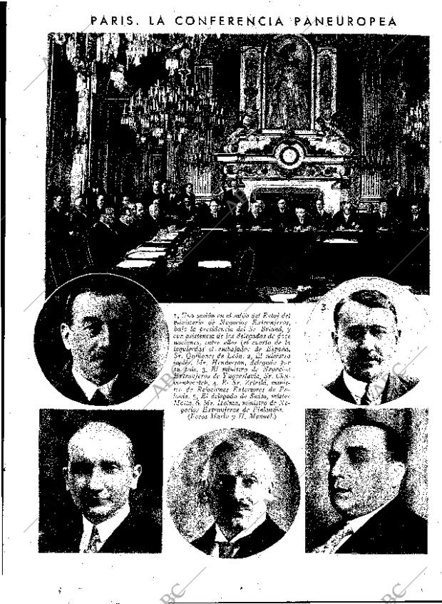 ABC MADRID 28-03-1931 página 11