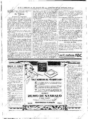 ABC MADRID 28-03-1931 página 30