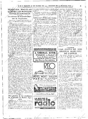 ABC MADRID 28-03-1931 página 36