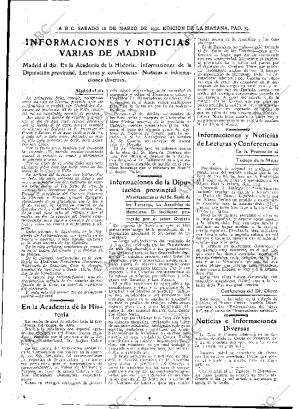 ABC MADRID 28-03-1931 página 39