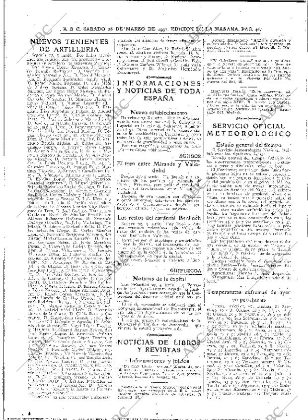 ABC MADRID 28-03-1931 página 42