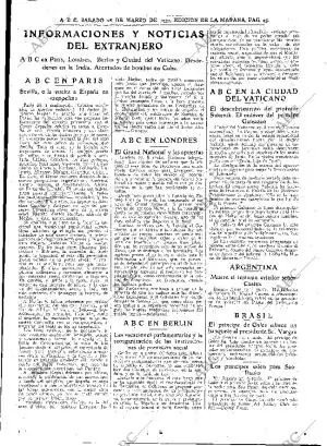 ABC MADRID 28-03-1931 página 43