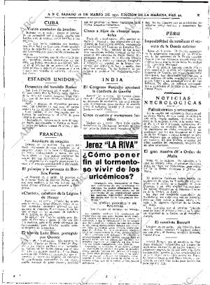 ABC MADRID 28-03-1931 página 44