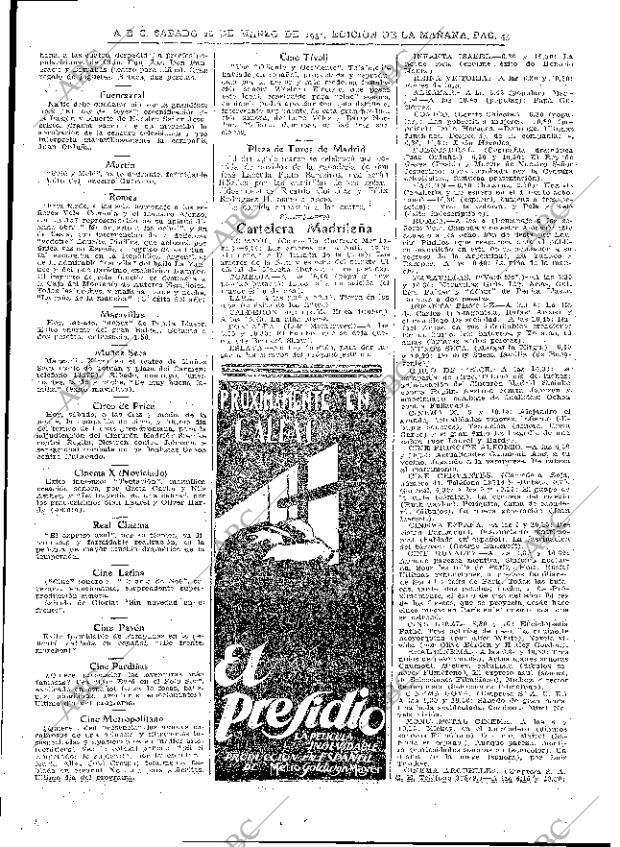 ABC MADRID 28-03-1931 página 49