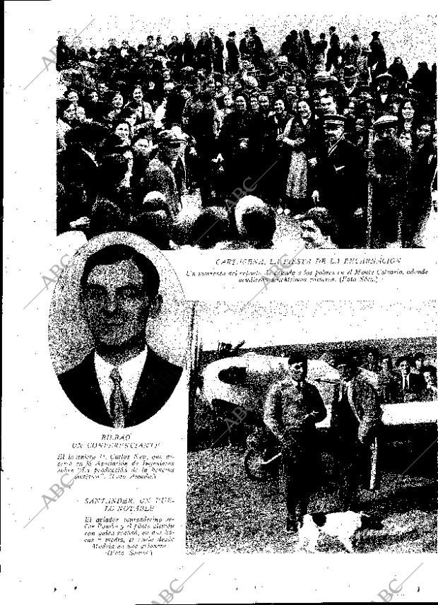 ABC MADRID 28-03-1931 página 7