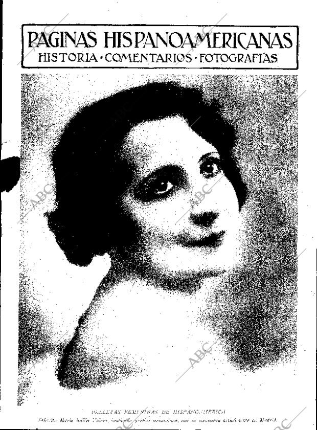 ABC SEVILLA 28-03-1931 página 11