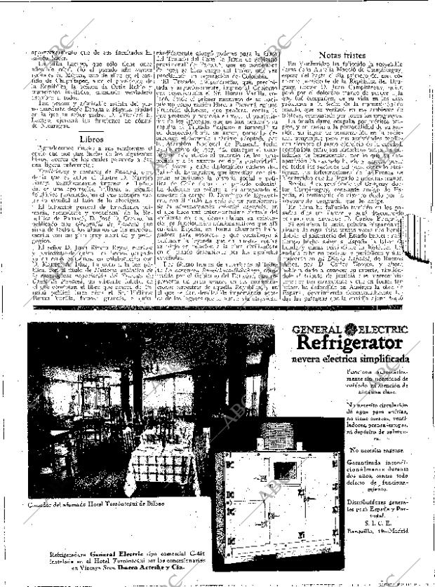 ABC SEVILLA 28-03-1931 página 14