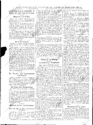 ABC SEVILLA 28-03-1931 página 21