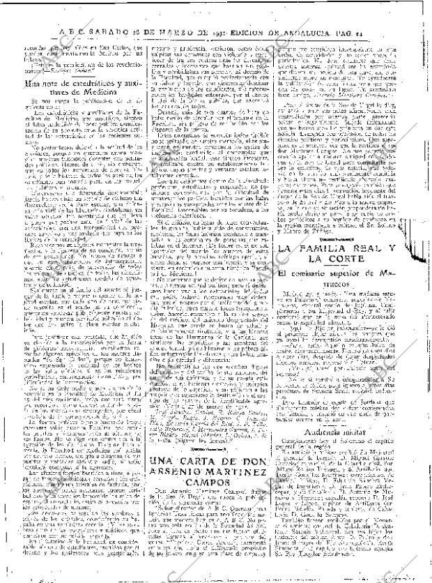 ABC SEVILLA 28-03-1931 página 24