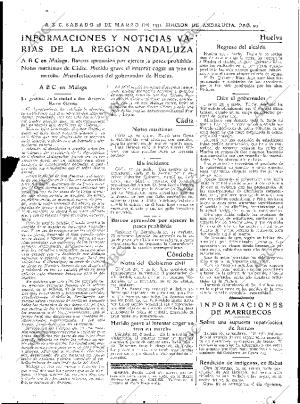 ABC SEVILLA 28-03-1931 página 29