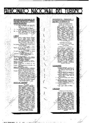 ABC MADRID 29-03-1931 página 18