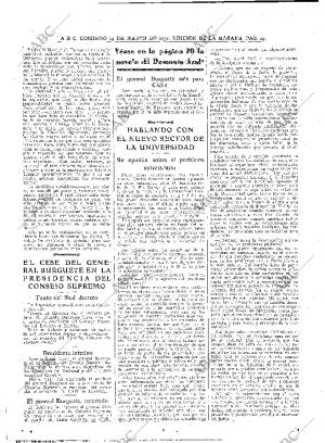 ABC MADRID 29-03-1931 página 24