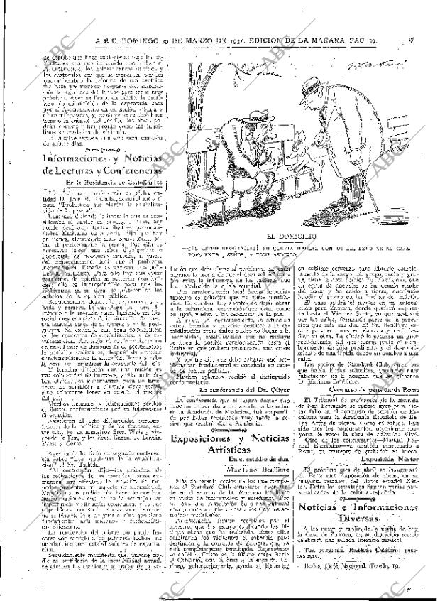 ABC MADRID 29-03-1931 página 39