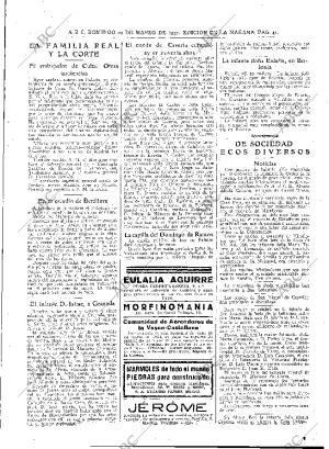 ABC MADRID 29-03-1931 página 41