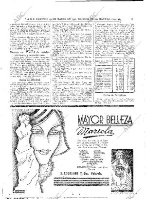 ABC MADRID 29-03-1931 página 46