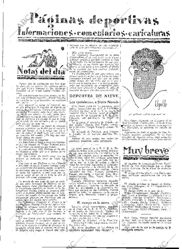 ABC MADRID 29-03-1931 página 53