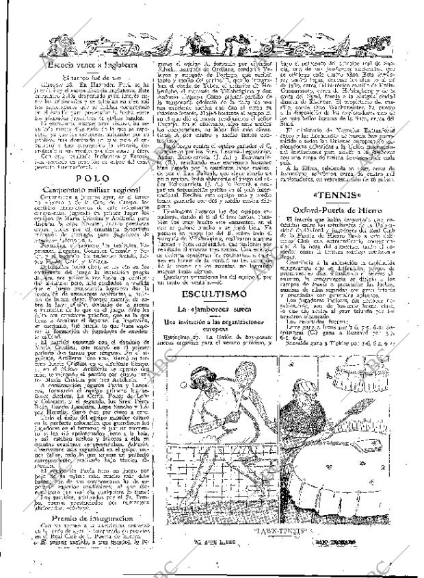 ABC MADRID 29-03-1931 página 55