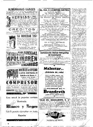 ABC MADRID 29-03-1931 página 66