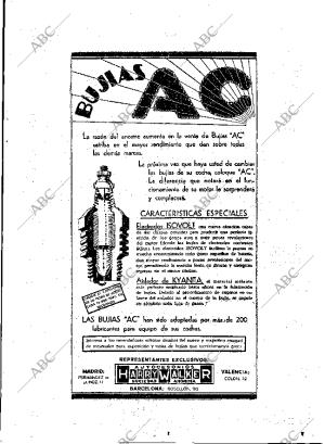 ABC MADRID 29-03-1931 página 67