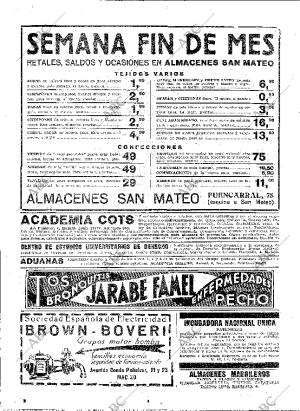ABC MADRID 29-03-1931 página 68