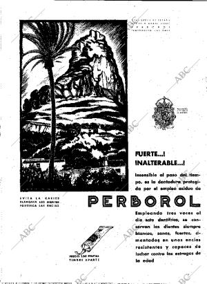 ABC MADRID 29-03-1931 página 70