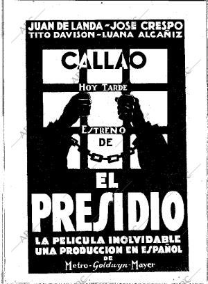 ABC MADRID 04-04-1931 página 10