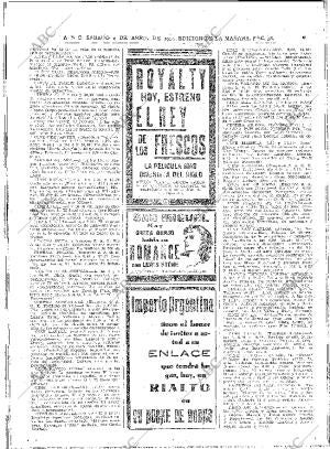ABC MADRID 04-04-1931 página 38