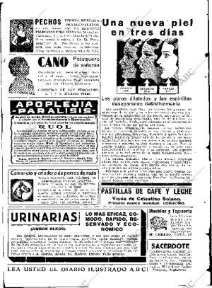BLANCO Y NEGRO MADRID 05-04-1931 página 8