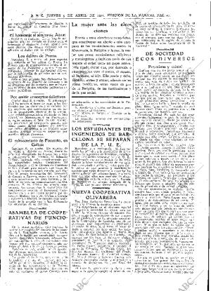 ABC MADRID 09-04-1931 página 27
