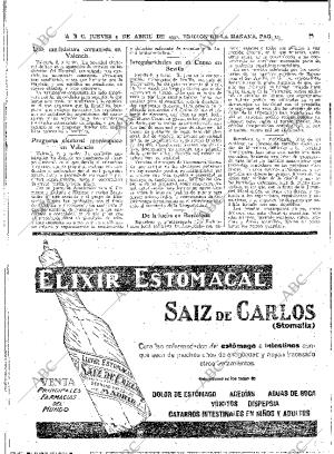 ABC MADRID 09-04-1931 página 32