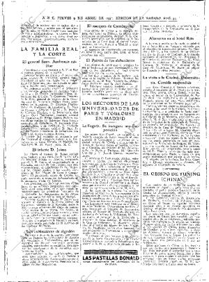 ABC MADRID 09-04-1931 página 34