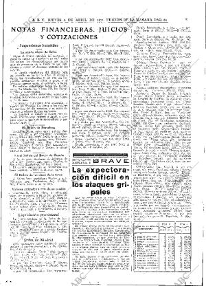 ABC MADRID 09-04-1931 página 49