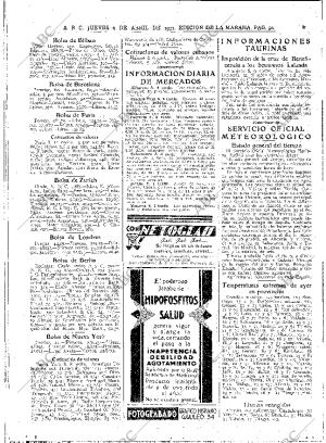 ABC MADRID 09-04-1931 página 50
