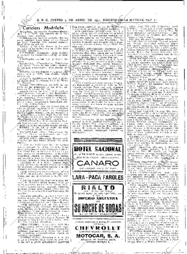 ABC MADRID 09-04-1931 página 54