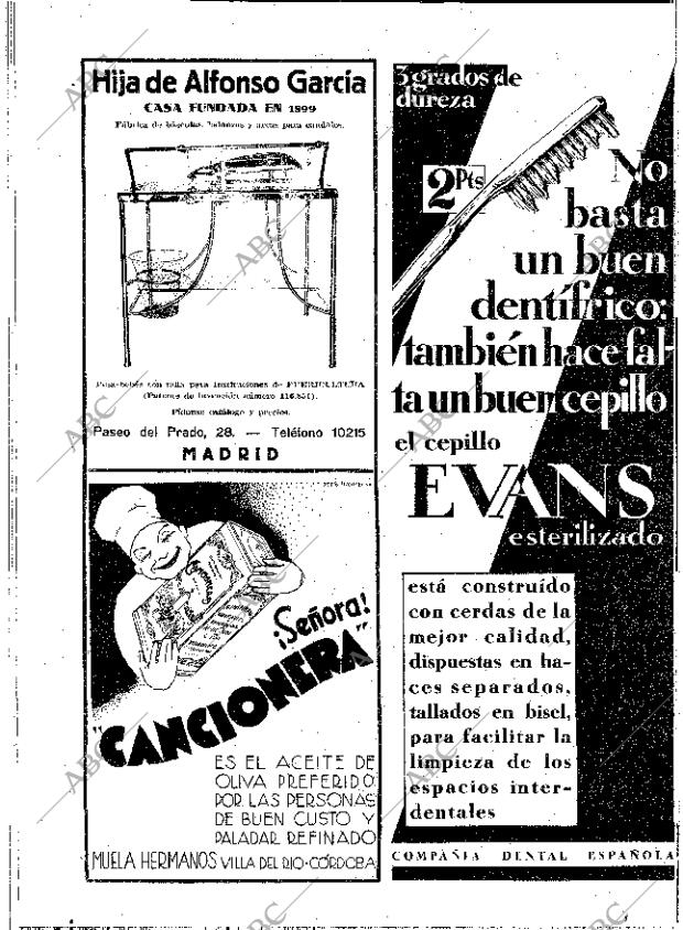ABC MADRID 09-04-1931 página 72