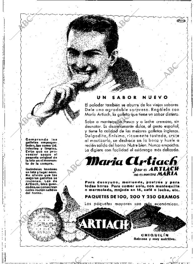 ABC MADRID 10-04-1931 página 12