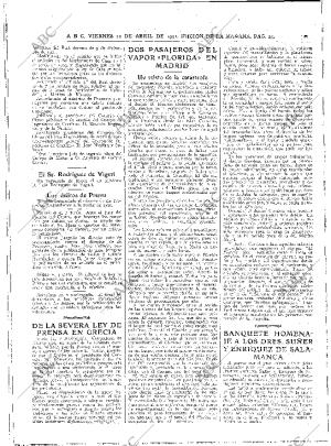 ABC MADRID 10-04-1931 página 24