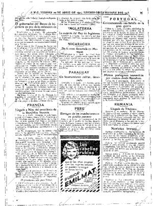 ABC MADRID 10-04-1931 página 34