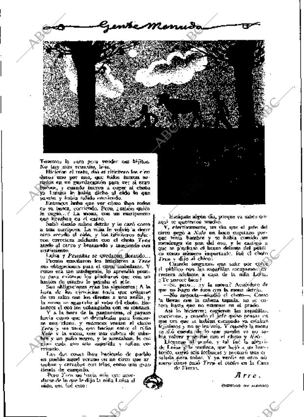 BLANCO Y NEGRO MADRID 12-04-1931 página 105