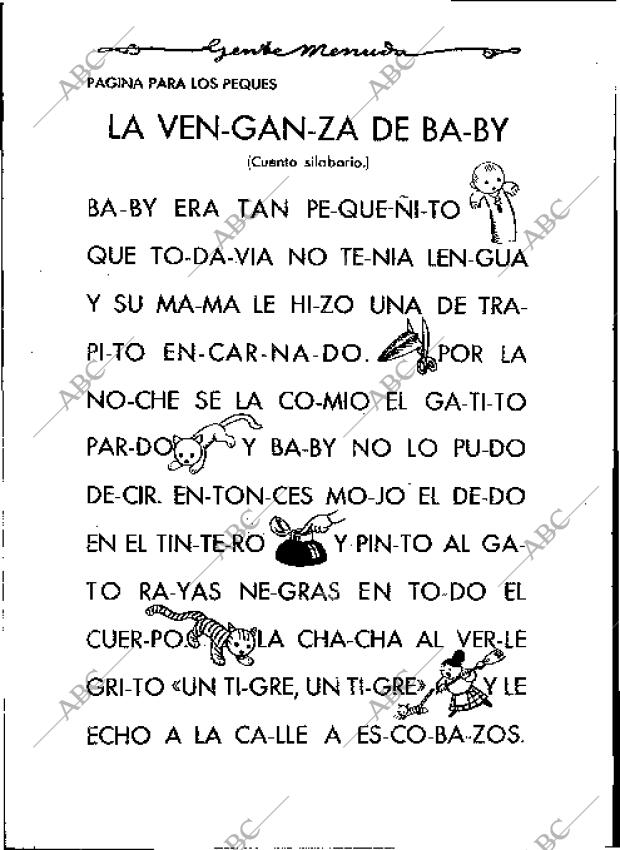 BLANCO Y NEGRO MADRID 12-04-1931 página 114