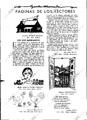 BLANCO Y NEGRO MADRID 12-04-1931 página 117