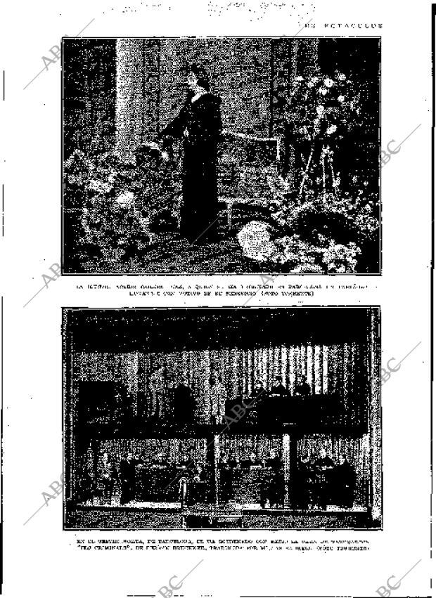 BLANCO Y NEGRO MADRID 12-04-1931 página 55