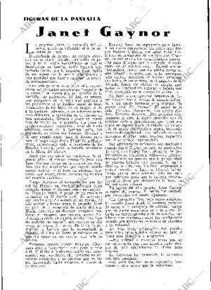 BLANCO Y NEGRO MADRID 12-04-1931 página 59