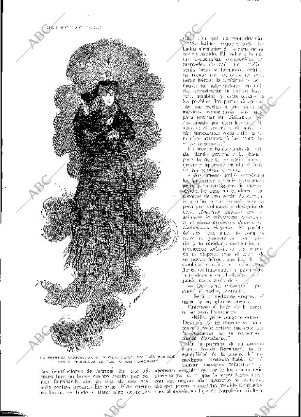 BLANCO Y NEGRO MADRID 12-04-1931 página 64