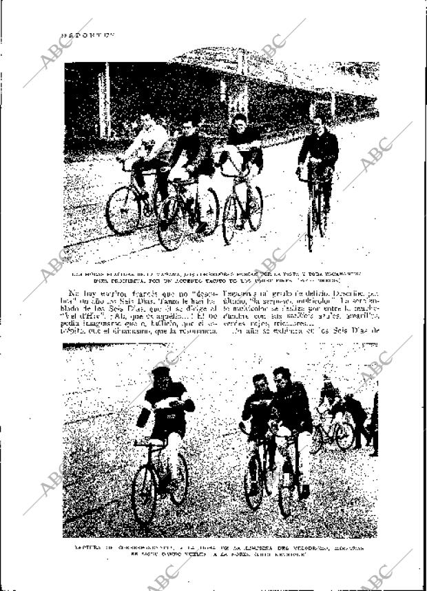 BLANCO Y NEGRO MADRID 12-04-1931 página 88