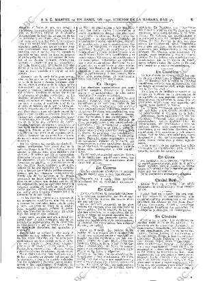 ABC MADRID 14-04-1931 página 31