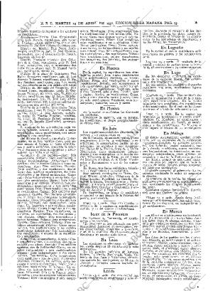 ABC MADRID 14-04-1931 página 33