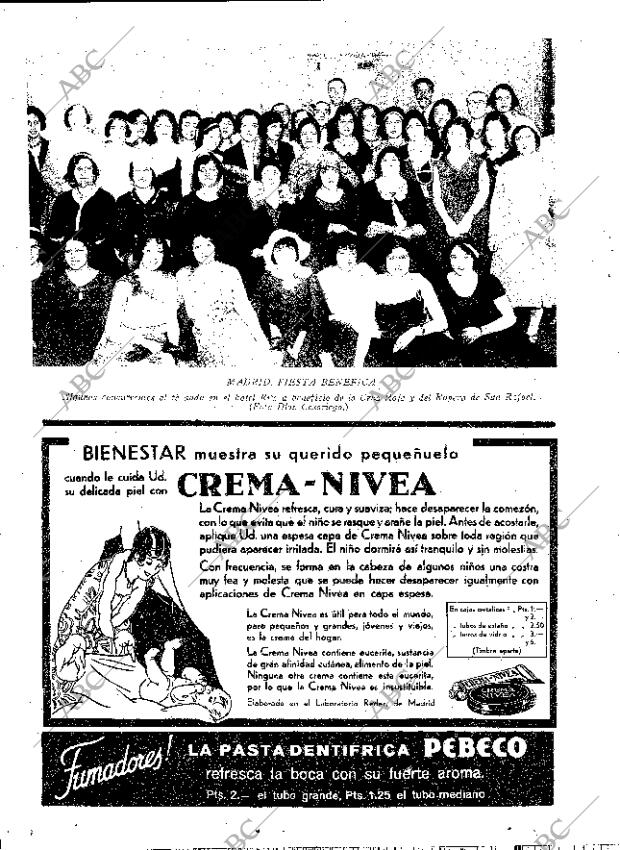 ABC MADRID 14-04-1931 página 4