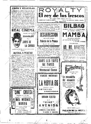 ABC MADRID 14-04-1931 página 46